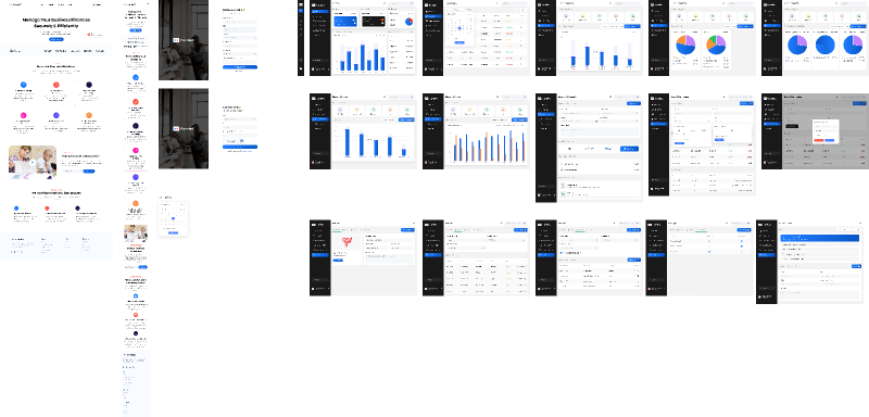 FundeX B2B – Web Platform